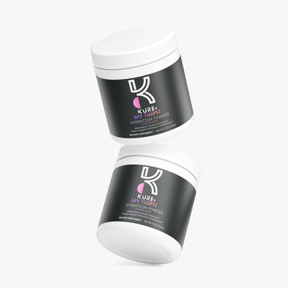 Hydration Powder (Lemonade)
