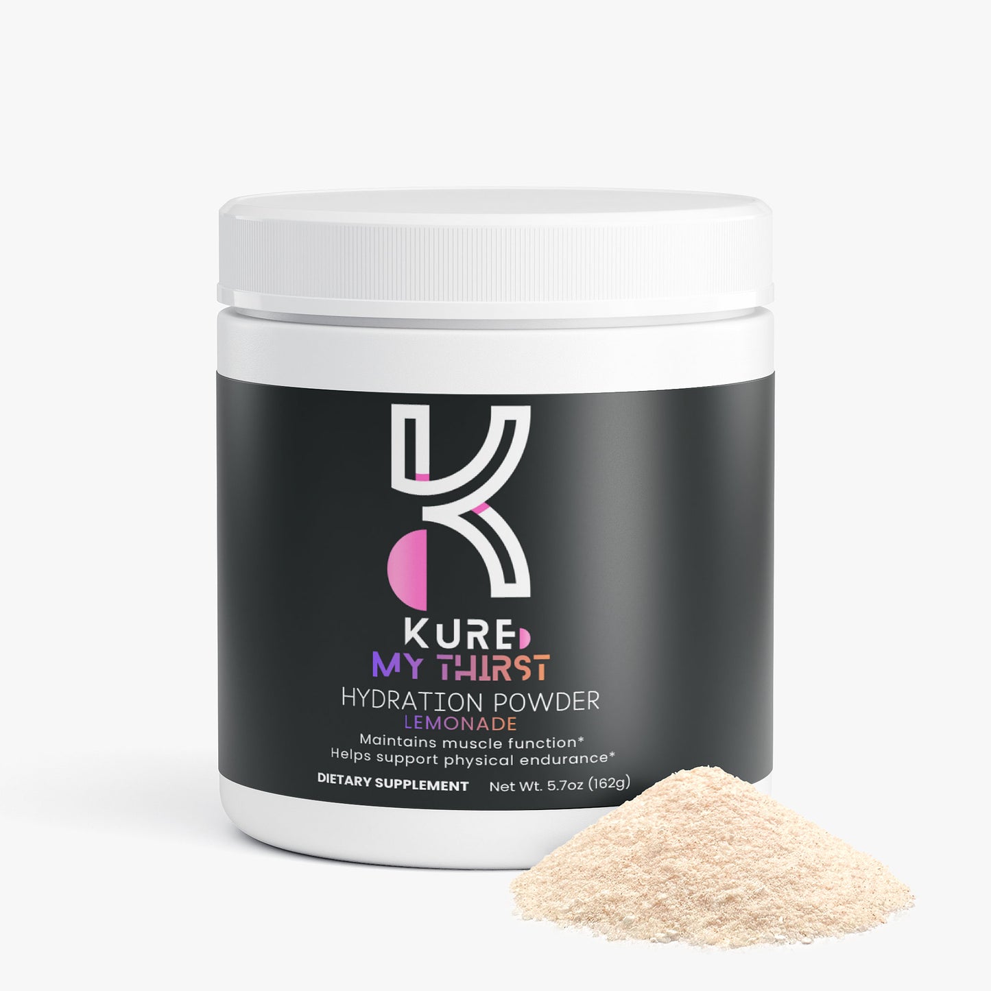 Hydration Powder (Lemonade)