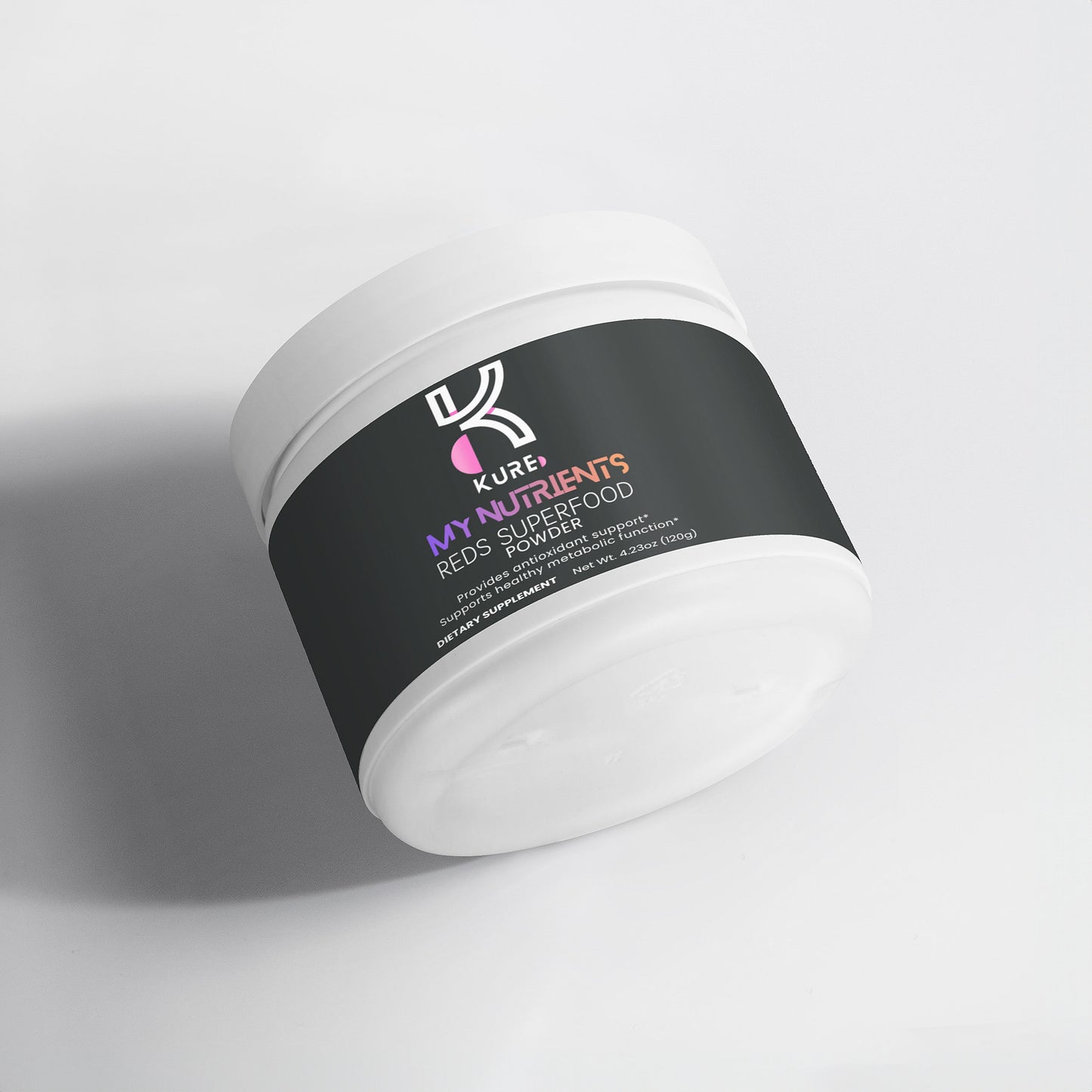 Kure. My Nutrients | Reds Superfood