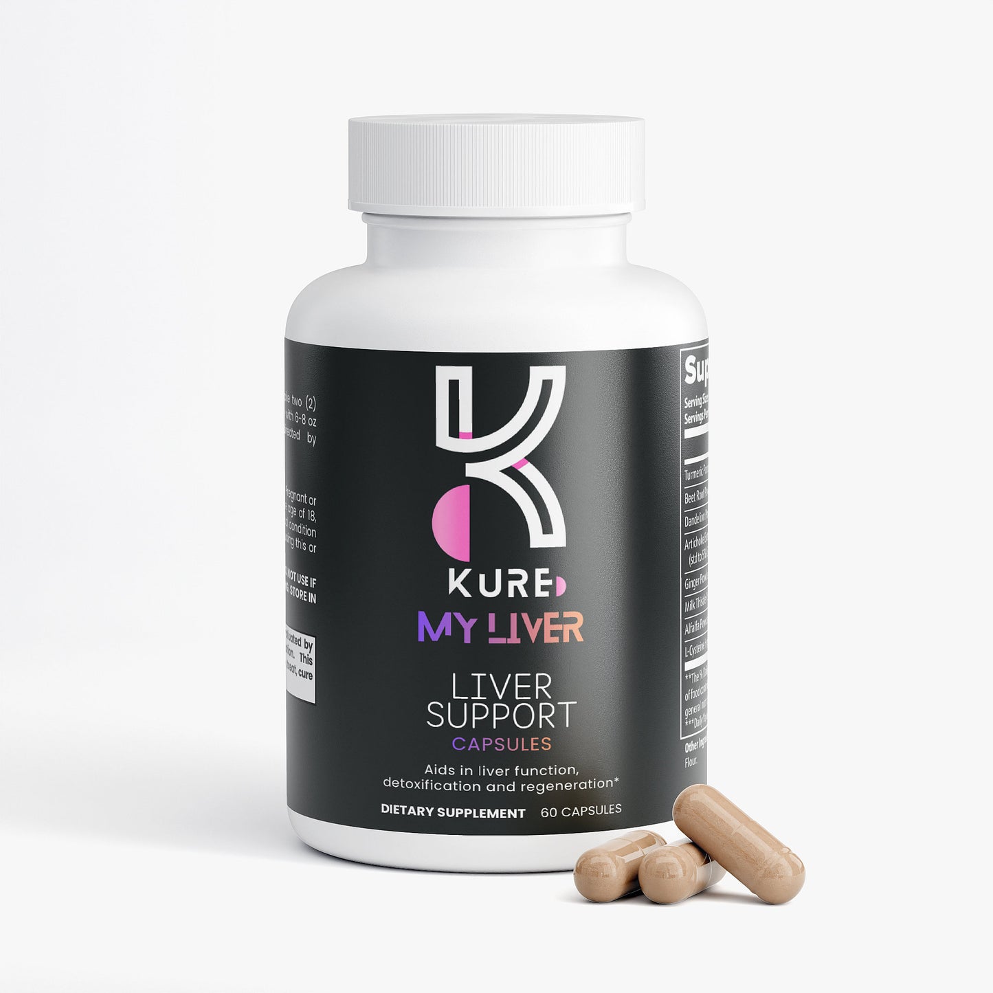 Liver Support