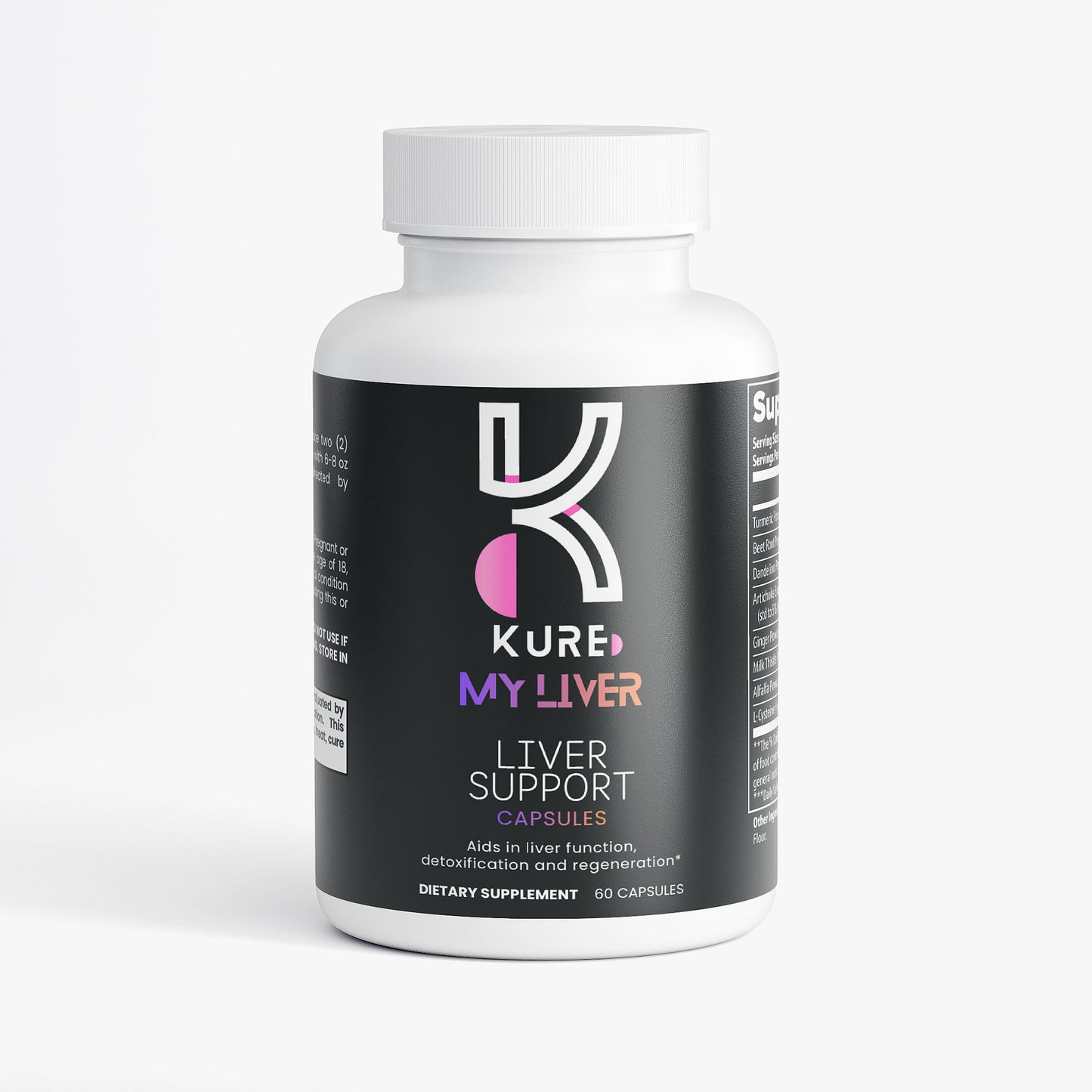Liver Support