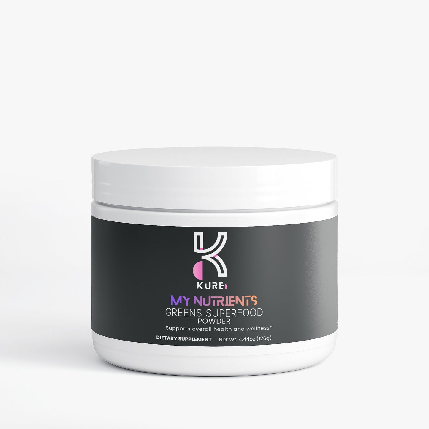 Kure. My Nutrients  | Greens Superfood