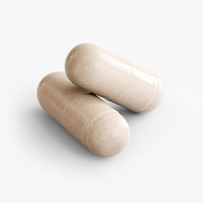 Kure. My Focus | Brain & Focus Formula